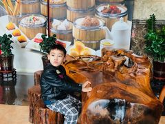 -凤凰楼酒家·粤宴点心(华强北店)