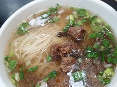 -郑家包子牛肉拉面(尚勤路店)