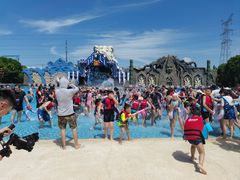 -苏州乐园森林水世界