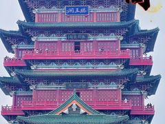 -滕王阁旅游区