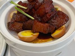 -乾隆美食·本帮菜(黄河路店)