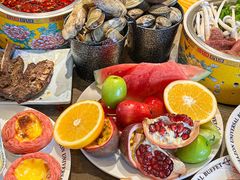 -亚马逊海鲜自助(王府井店)