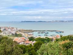 -莆田湄洲妈祖祖庙