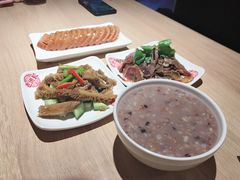 -老班长手工灌汤包老店(东山店)