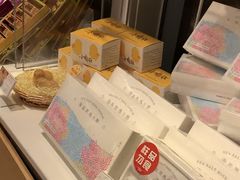 -好利来(朝外店)