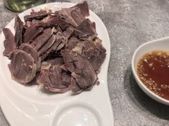 -高玛纳驴肉火烧(河间总店)