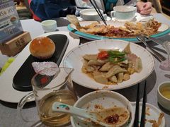 -晓粤·惹味粤菜(凯德乐峰广场店)