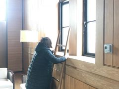 -天津津利华酒店