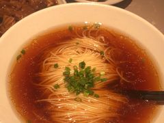 -松鹤楼面馆(飞州国际广场店)