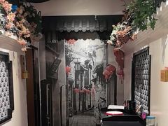 -锦上中式酒馆(南内环店)