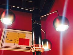 -炉小哥烤肉(朗悦公园茂店)