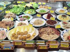 -新沙家浜(城南东路店)