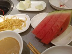 -巴蜀王婆大虾(南锣鼓巷店)