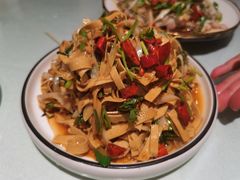 -荣祥海鲜·烟台菜(胜利路二部)