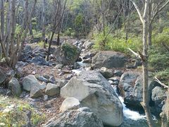 -云岫谷自然风景区