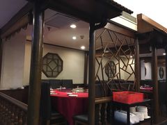 大堂-宋记香辣蟹(曹家渡店)
