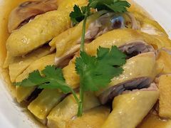 真味白切鸡-周锦记广式餐厅(格林生活坊2期店)