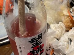 -菲住布渴酒店自助餐厅(阿里巴巴西溪园区店)