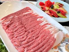-日坛涮肉四合院·园林餐厅(日坛公园店)