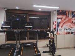 -中田健身工作室(虹悦城店)