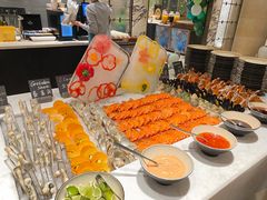 -上海雅居乐万豪侯爵酒店