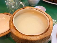 -大茄来海鲜餐厅(亚洲城分行)