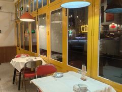 -鲁哥饭店(北正街店)