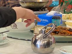 -颐香园家常菜(颐和园店)