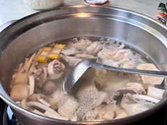 -狐狸爱上椰子鸡(滨江星光大道店)