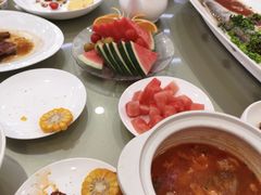 -湖锦酒楼·32年地道湖北菜(光谷店)