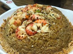 -叶派龙虾•招牌香辣蟹·海鲜(中海国际店)