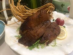 -好福记饭店(红梅公园店)