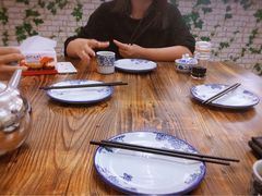-壹阁胡羊焖饼(敦煌夜市店)