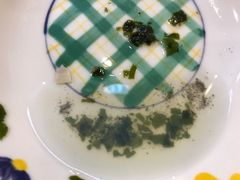 -萨莉亚意大利餐厅(白云汇店)