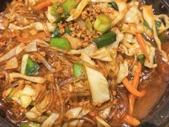 -小碗大胃(福久源新天地店)