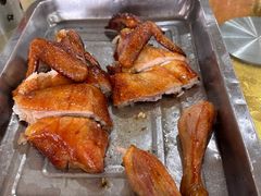 -大岗仙庙烧鸡(花东店)