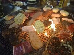 -五彩凉山自助西昌烧烤(柳翠路店)