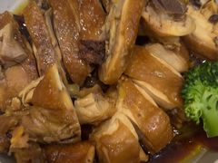 -蔡澜点心·粤菜(月星环球港店)