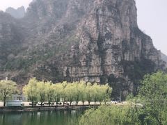 -孤山寨风景区