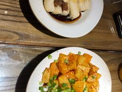 坨坨土豆-不曾在把把烧•烧烤(莲坂磐基店)