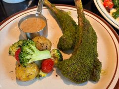 -Mix Shakalaka鲨卡·美式融合餐吧(松江店)