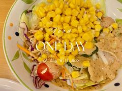 -萨莉亚意式餐厅(天河城购物中心店)