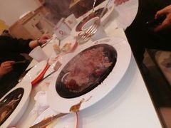 -快乐爱斯米牛排自助(靖江吾悦店)