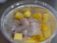 芋泥-爱啊石花膏