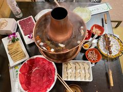 -南门涮肉(后海店)