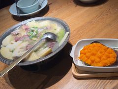 -蜜桃餐厅·伴山(湖滨商业街店)