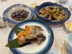 -渔娘渔家丹东海鲜(东直门店)