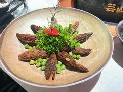 -芸山季·云南野生菌火锅(人民广场来福士店)