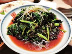 -香园茶社·金陵小灶(老门东店)