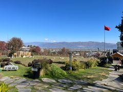 -云禾壹海景庄园餐厅